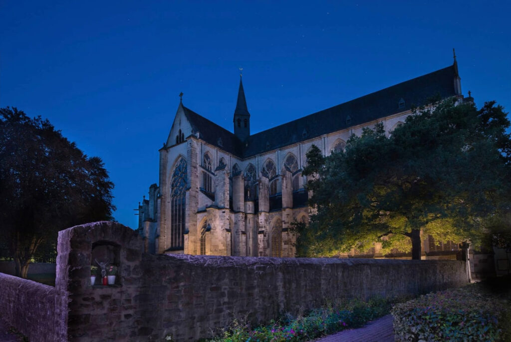 Altenberger Dom - Jetzt bei Beste Locations entdecken!