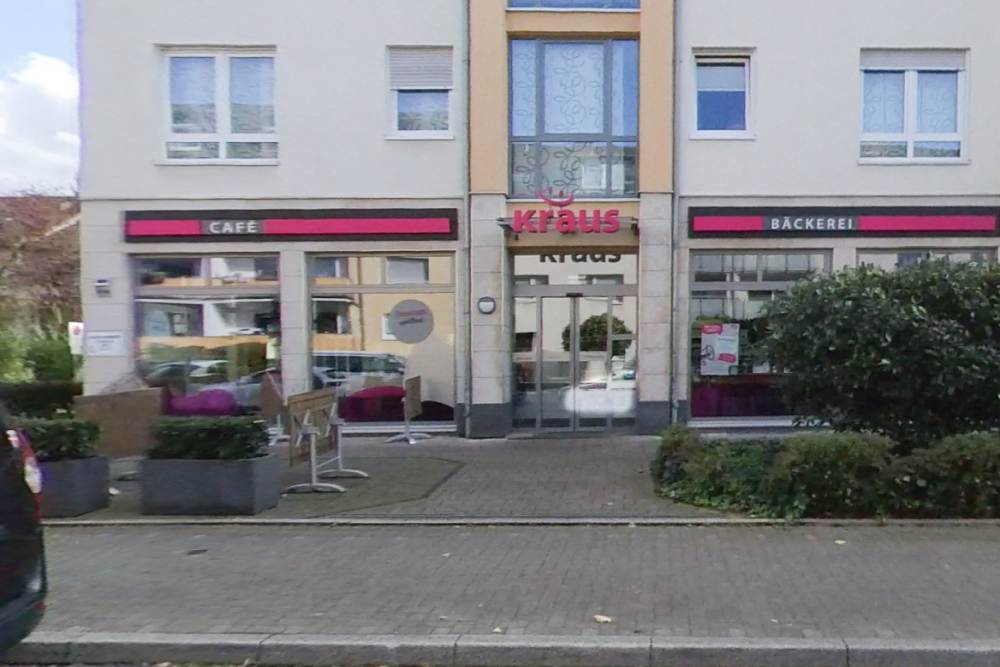 Bäckerei Kraus Quettingen