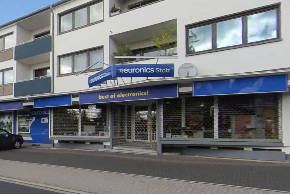 Euronics Lützenkirchen Scholz