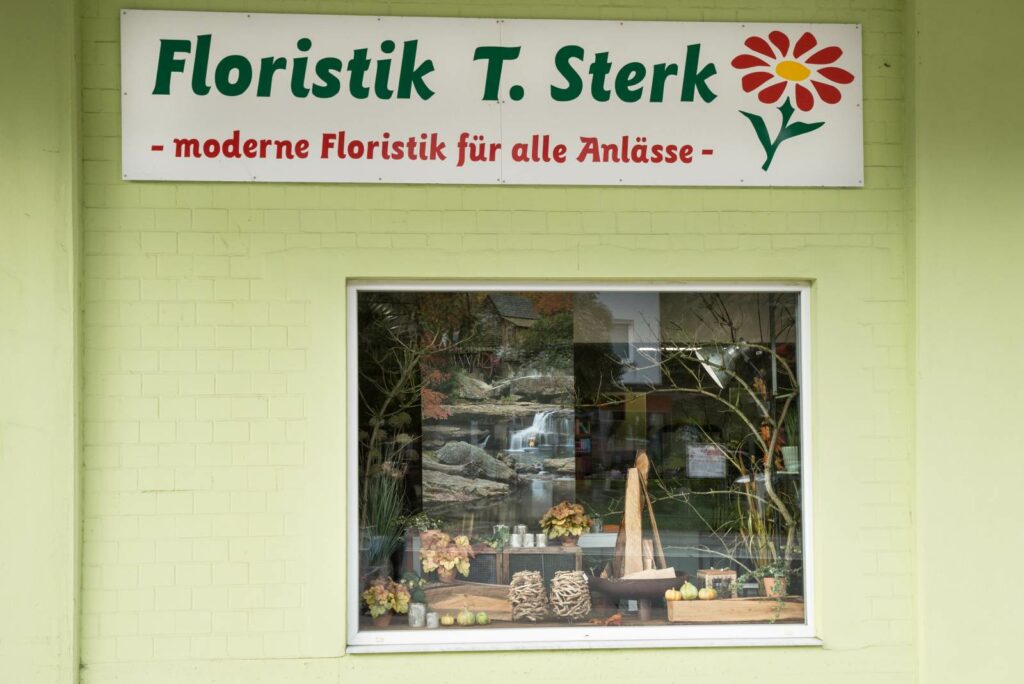 Floristik T.Sterk Leverkusen