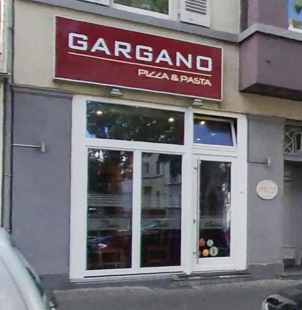 Pizzeria Gargano Leverkusen Opladen