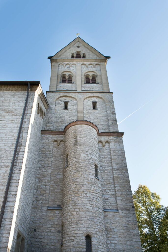 St. Laurentius Kirche Bergisch Gladbach