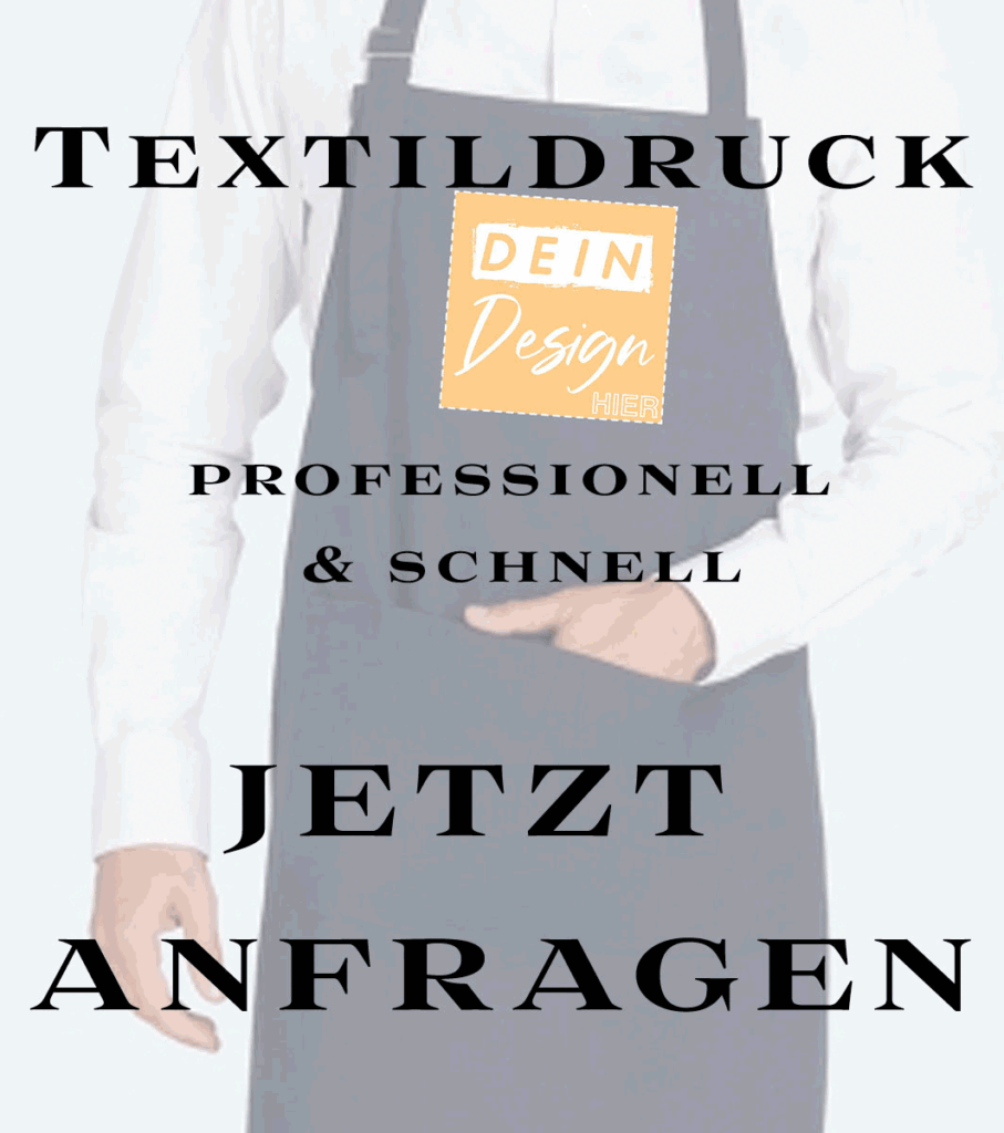 Textildruck